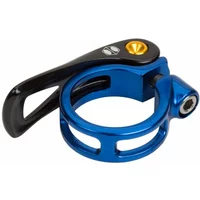 Velo Store - UK Saddle clamp Box one | Extra 10% off with Subscription, Postage £16.79 to UK Fedex.