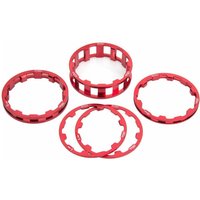 Velo Store - UK Steering rings Box One 1-1/8 | Extra 10% off with Subscription, Postage £16.79 to UK Fedex.