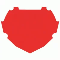 Velo Store - UK Plate bottom Box two pro | Extra 10% off with Subscription, Postage £16.79 to UK Fedex.