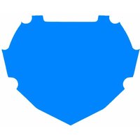 Velo Store - UK Plate bottom Box two pro | Extra 10% off with Subscription, Postage £16.79 to UK Fedex.