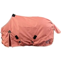 Couverture d'extérieur pour cheval BR Equitation Mini 600D