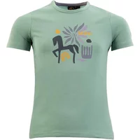 Meisjes T-shirt BR Equitation