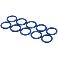 Velo Store - UK Set of 10 joints for brake disc hose connection on caliper Brakco compatible Magura MT4-5-6-7-8, Tektro Orion-Gemini sl-volans, Auriga Tune-sub-twin | Extra 10% off with Subscription, Postage £16.79 to UK Fedex.
