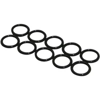 Velo Store - UK Set of 10 joints for brake hose connection on lever Brakco compatible Sram Elixir 5-Ultimate | Extra 10% off with Subscription, Postage £16.79 to UK Fedex.