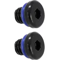 Velo Store - UK Disc brake bleed screw Brakco Shimano Deore M6000 SLX M7000 XT M8000 XTR M985-M9020- M820 RS685-RS505-RS405-R785 | Extra 10% off with Subscription, Postage £16.79 to UK Fedex.