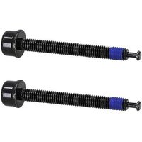 Velo Store - UK Pair of brake disc screws Brakco M5x48mm | Extra 10% off with Subscription, Postage £16.79 to UK Fedex.