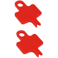 Velo Store - UK Brake spacer 2 pistons Brakco | Extra 10% off with Subscription, Postage £16.79 to UK Fedex.