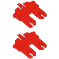 Velo Store - UK Brake spacer 4 pistons Brakco | Extra 10% off with Subscription, Postage £16.79 to UK Fedex.