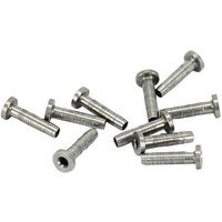 Velo Store - UK Set of 10 brake hose fittings insert Brakco Shimano Bh90 - Alhonga | Extra 10% off with Subscription, Postage £16.79 to UK Fedex.