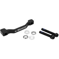 Velo Store - UK Adapter for front and rear disc brakes Brakco Post-Mount | Extra 10% off with Subscription, Postage £16.79 to UK Fedex.