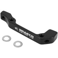 Velo Store - UK Rear disc brake adapter Brakco Post-Mount International | Extra 10% off with Subscription, Postage £16.79 to UK Fedex.