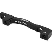 Velo Store - UK Adapter for front and rear disc brake Brakco Cnc | Extra 10% off with Subscription, Postage £16.79 to UK Fedex.