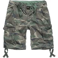 Cargo Shorts Brandit Urban Legend
