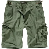 Cargo Shorts Brandit BDU Ripstop