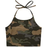 Top Damen Brandit Neckholder