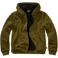 Kapuzensweatshirt Brandit