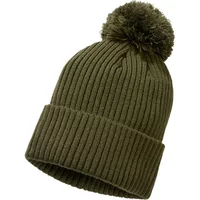 Mütze mit Bommel Kind Brandit