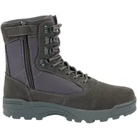 Stiefel mit Verschluss Brandit