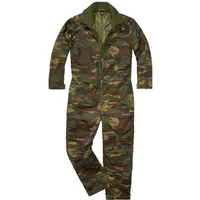 Jumpsuit Brandit