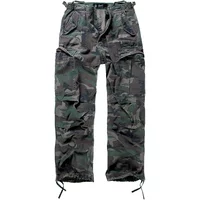 Cargo-Hose Brandit M65 Vintage