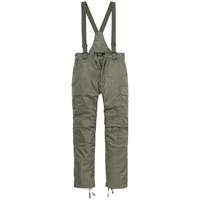 Skihose Brandit