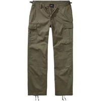 Cargohose Damen Brandit BDU Ripstop