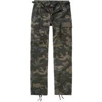 Cargohose Damen Brandit BDU Ripstop