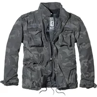Riesenjacke Brandit M65