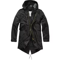 Parka Brandit M51 US