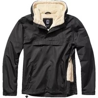 Hooded waterproof jacket Brandit