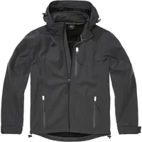 Jacket Brandit Softshell Hurricane