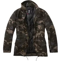 Damenjacke Brandit M65 Classic