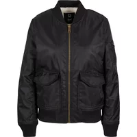 Women's bomber Brandit Sherpa