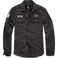 Long sleeve shirt Brandit Luis Vintage