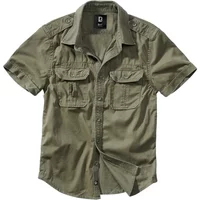 Hemd Brandit Vintage