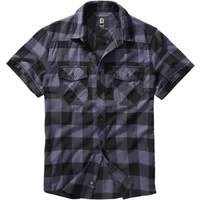 Checkered shirt Brandit