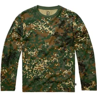 Langarmshirt Brandit Premium