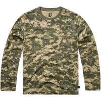 Long sleeve T-shirt Brandit Premium