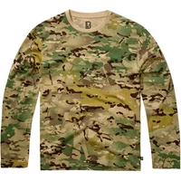 Langarmshirt Brandit Premium