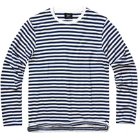 Long sleeve T-shirt Brandit Stripe