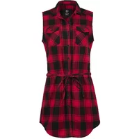 Ärmelloses Hemdkleid Damen Brandit Gracey