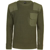 Pullover Brandit BW