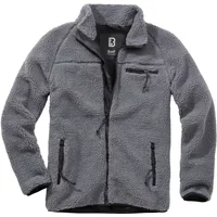 Zipped fleece Brandit Teddy