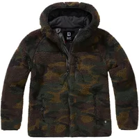 Kapuzenjacke Damen Brandit