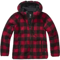 Kapuzenjacke Damen Brandit
