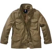 Kinderjacke Brandit M65 Classic