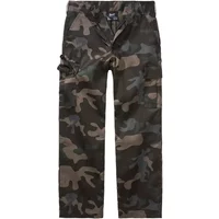 Children's ranger cargo trousers Brandit US