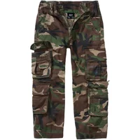 Cargohose Kind Brandit Pure Vintage