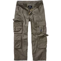 Cargohose Kinder Brandit Pure Vintage