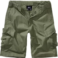 Shorts für Kinder Brandit BDU Ripstop